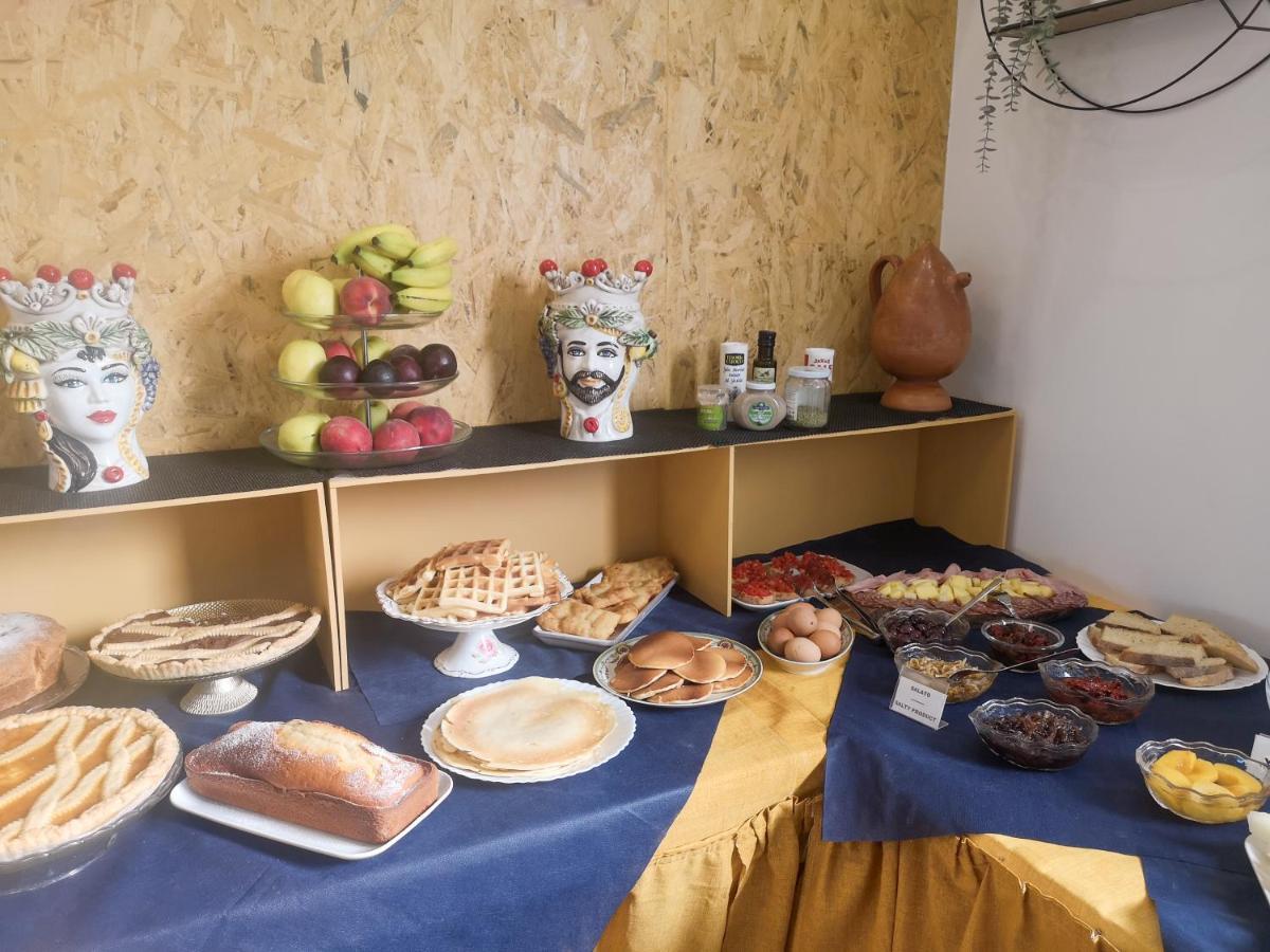 Sicily In - & Breakfast Gasthuis *