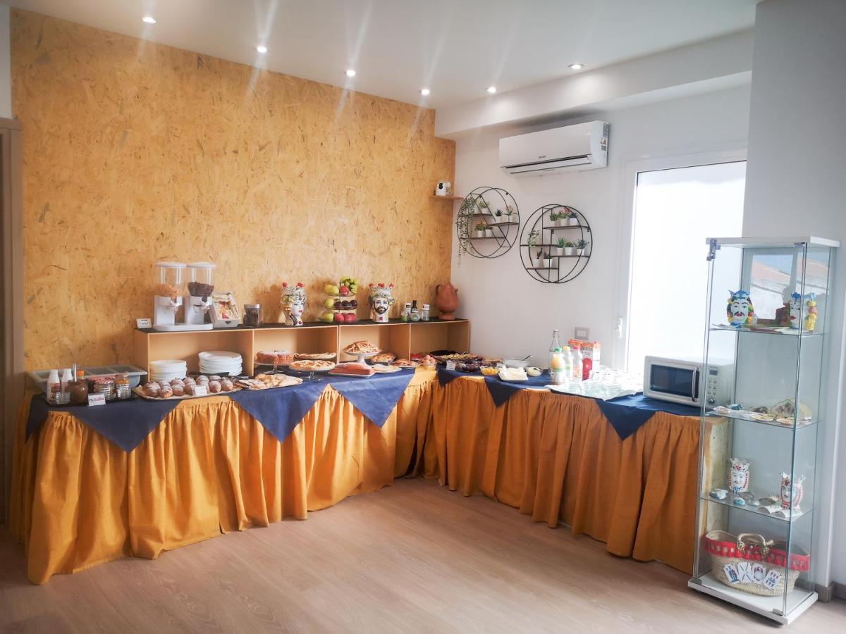 Gasthuis Sicily In - & Breakfast Taormina