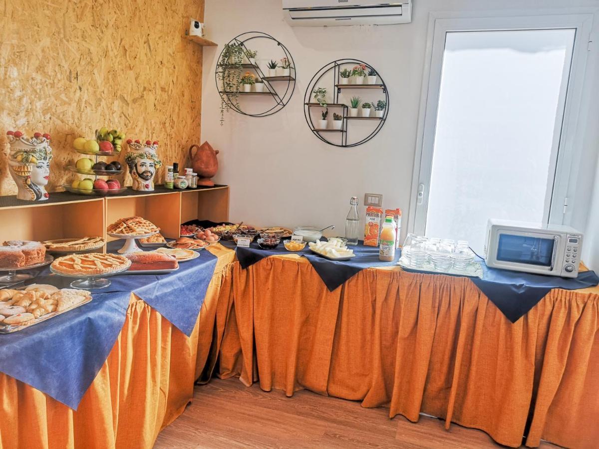 Gasthuis Sicily In - & Breakfast
