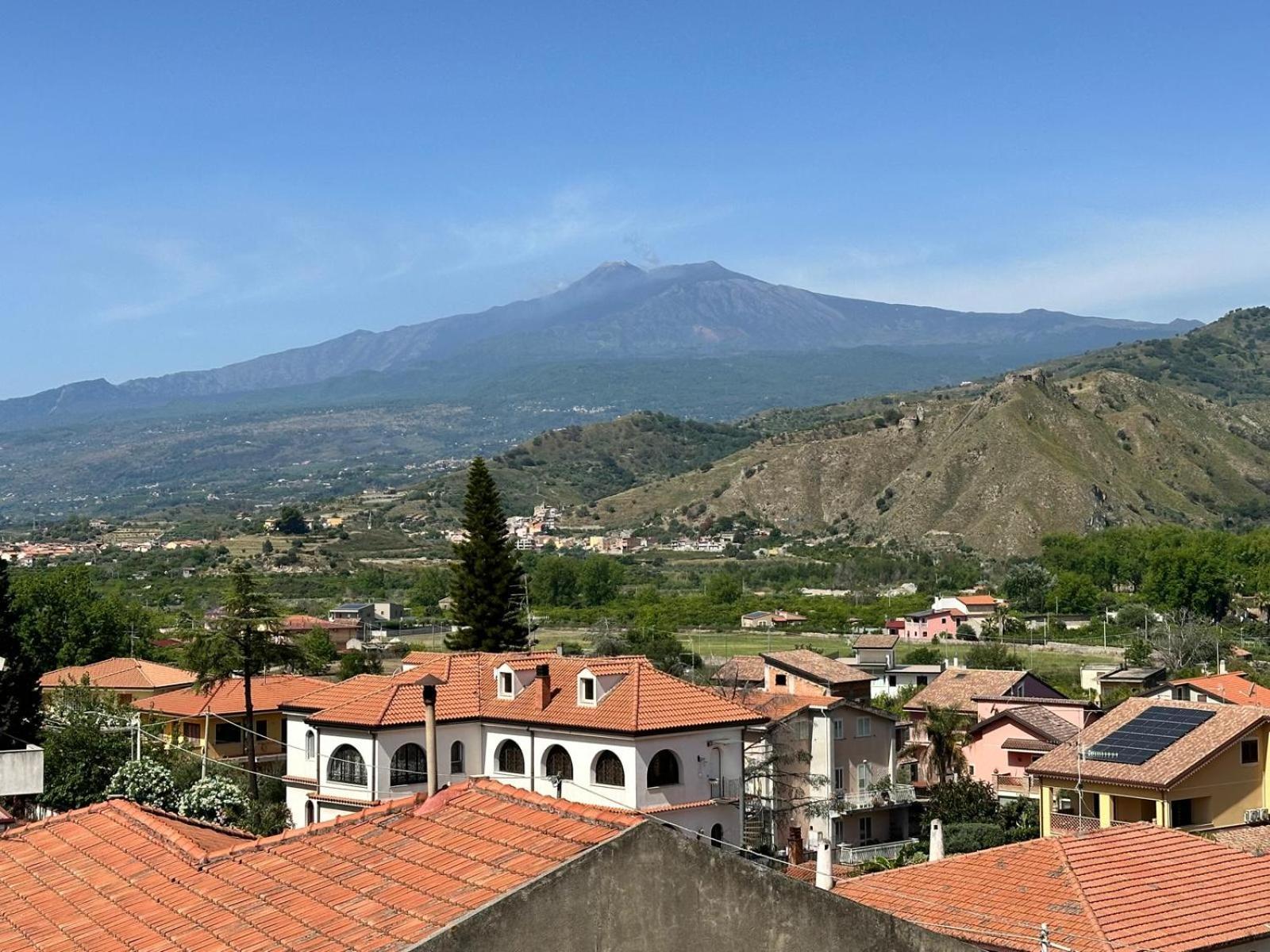 Gasthuis Sicily In - & Breakfast *