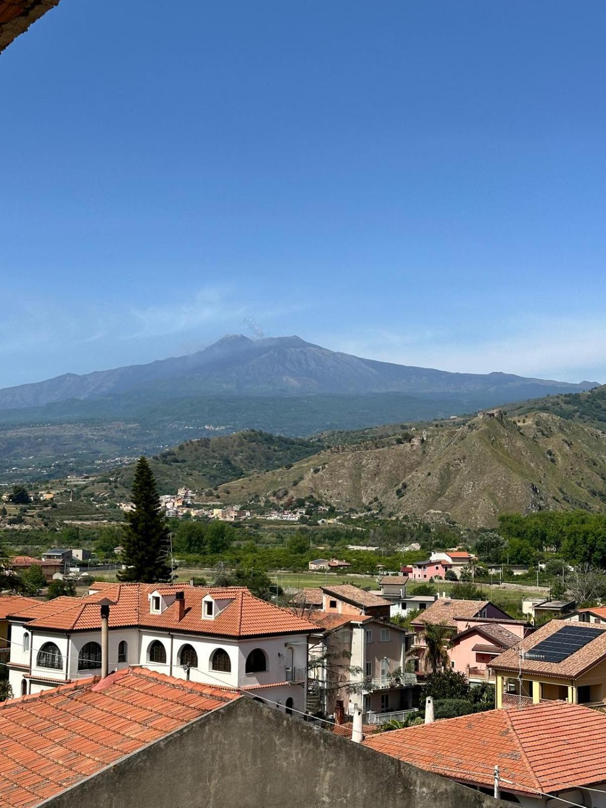 Sicily In - & Breakfast Gjestgiverier