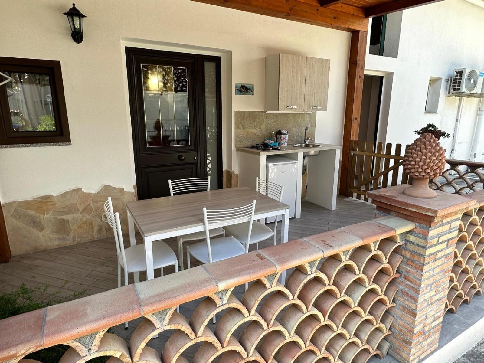Gjestgiverier Sicily In - & Breakfast Taormina
